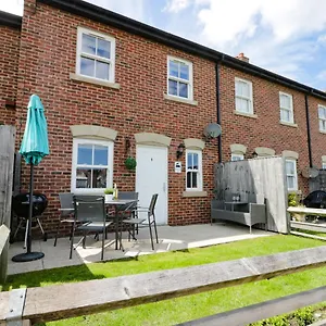 Harbour Walk Holiday home Whitby