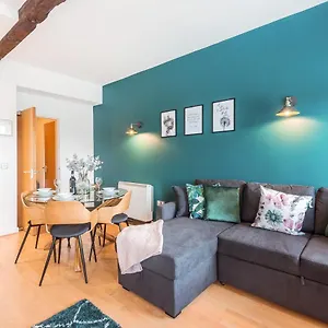 The Tannery Apartment York
