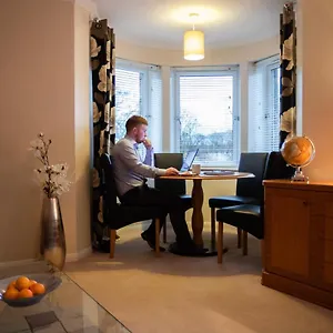 The Spires Serviced Apartment Aberdeen
