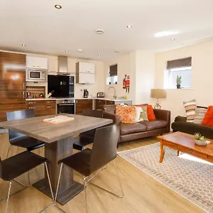 Aspire Apartment York