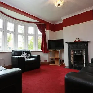 Bournemouth Holiday Home Holiday home Bournemouth